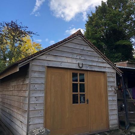 Cosy 1 Bedroom Country Lodge With Free Parking Watlington  Exterior foto