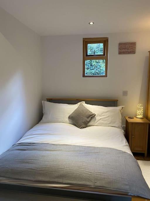 Cosy 1 Bedroom Country Lodge With Free Parking Watlington  Exterior foto